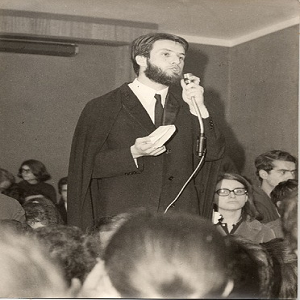 Alberto Martins