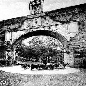 Arco de S. Sebastiao