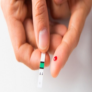 Diabetes tipo II