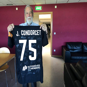 J2. Condorcet