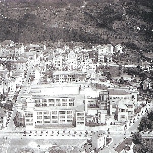 Liceu D. Joao III