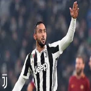 Mehdi Benatia