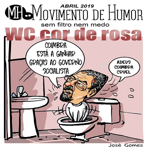 Movimento de Humor2