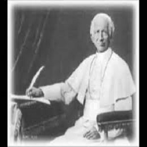 PAPA LEAO XIII