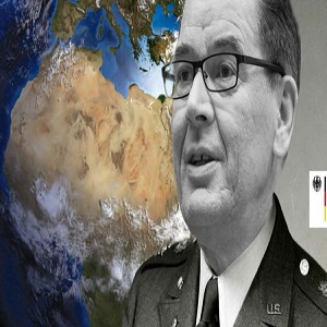 Plano Marshall para Africa da Alemanha