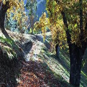 Serra da Gardunha