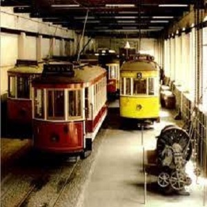 Tranportes de Coimbra