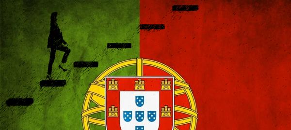 2 DESENVOLVIMENTO DE PORTUGAL1