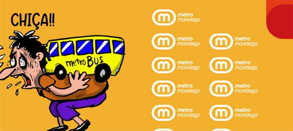 2 METRO 1