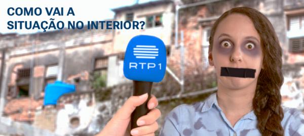 3 O PERIGO DE DAR O MICROFONE AO INTERIOR