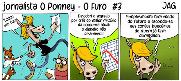 TIRA 3 O FURO 1