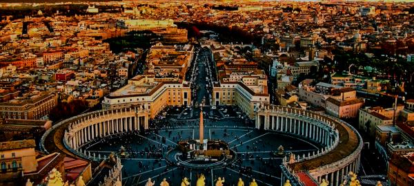 VATICANO 1