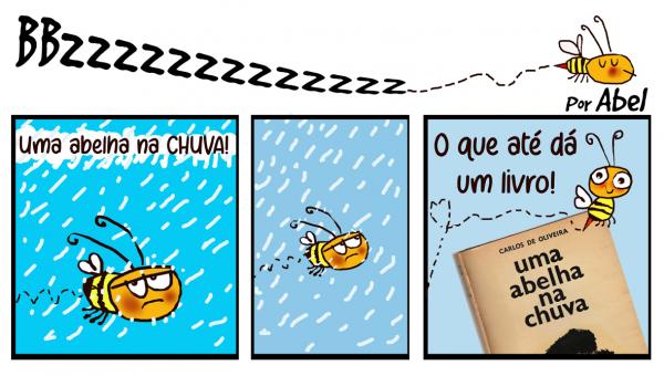 ABELHINHA 8 3