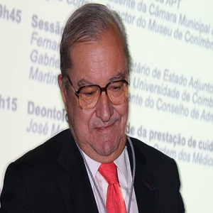 agostinho almeida santos