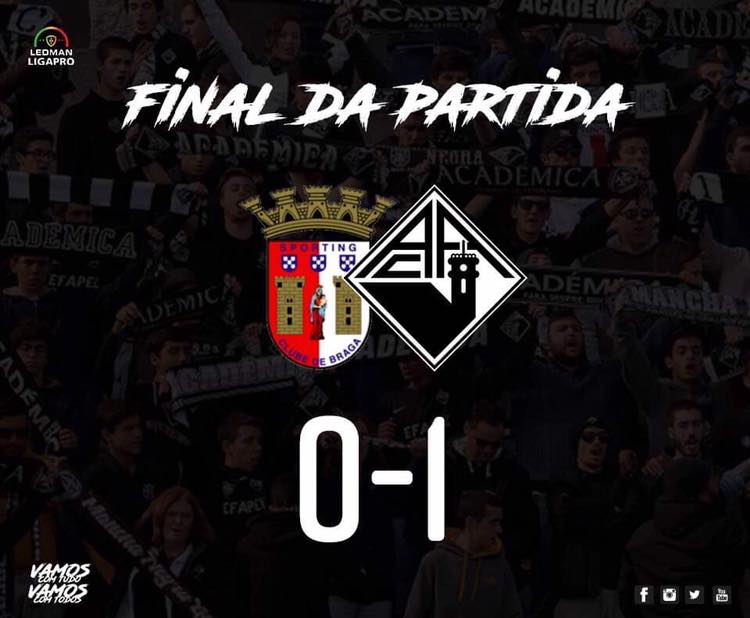 final da partida
