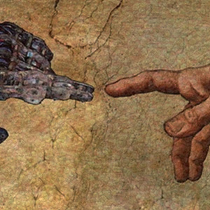 2 ESTAMOS PERTO DE NOS TORNAR DEUSES 1 2