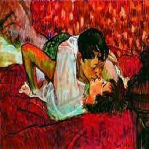 Amor ardente