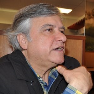 Antonio Barreiros