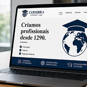 COIMBRA EXPORTA 2