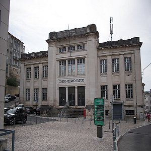 CTT Coimbra2