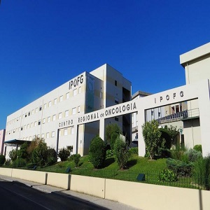 IPO de Coimbra institucional normal