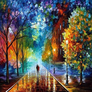 Leonid Afremov8