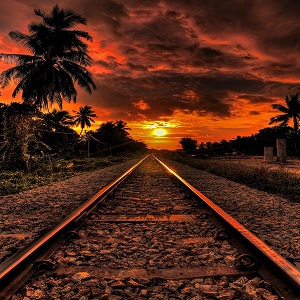 Linha do Caminho