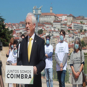 Somos COIMBRA