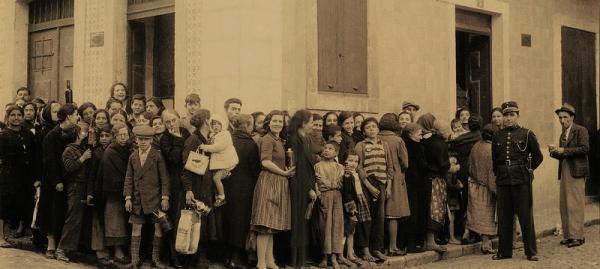 1 1929 O BANQUETE ONDE SE PAGOU A CONTA DA PROPRIA FOME1