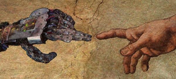 2 ESTAMOS PERTO DE NOS TORNAR DEUSES 1 1