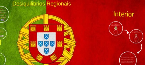 3 O PODEROSO DESEQUILIBRIO DE PORTUGAL1