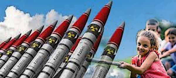 3 O RASTILHO DO ARMAMENTO NUCLEAR1