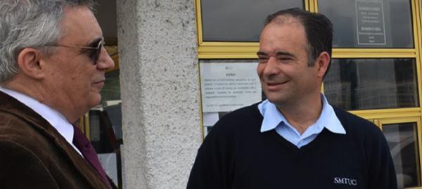 5 O CANDIDATO IMPROVAVEL 1