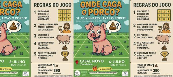 CAGA O PORCO1
