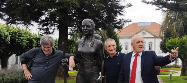 Ex presidente dos Jacobeus1
