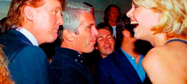 O DIABO VESTE PODER 1