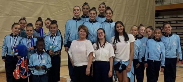 TORNEIO 1