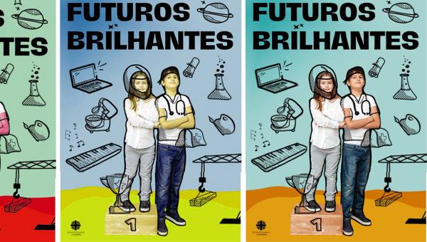 FUTUROS BRILHANTES1