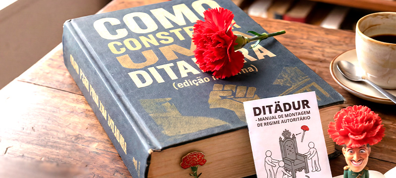 instrucoes da ditadura 1
